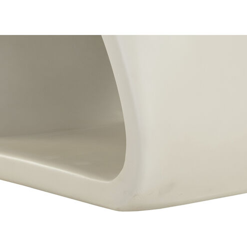 Orson Summer Sand Outdoor Lounge Chair